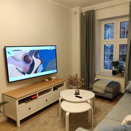 Apartament Grand-tourist - K2010 *